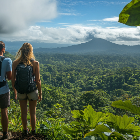 ‘Betting on Paradise’ Couple ‘Gambled Everything’ on Costa Rican Dream