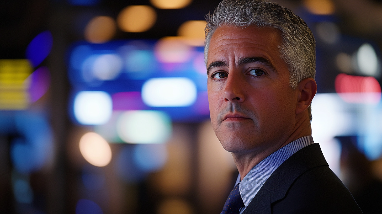 Bill Ackman Is Betting On This TSX Stock -- And It's a Deal Right Now