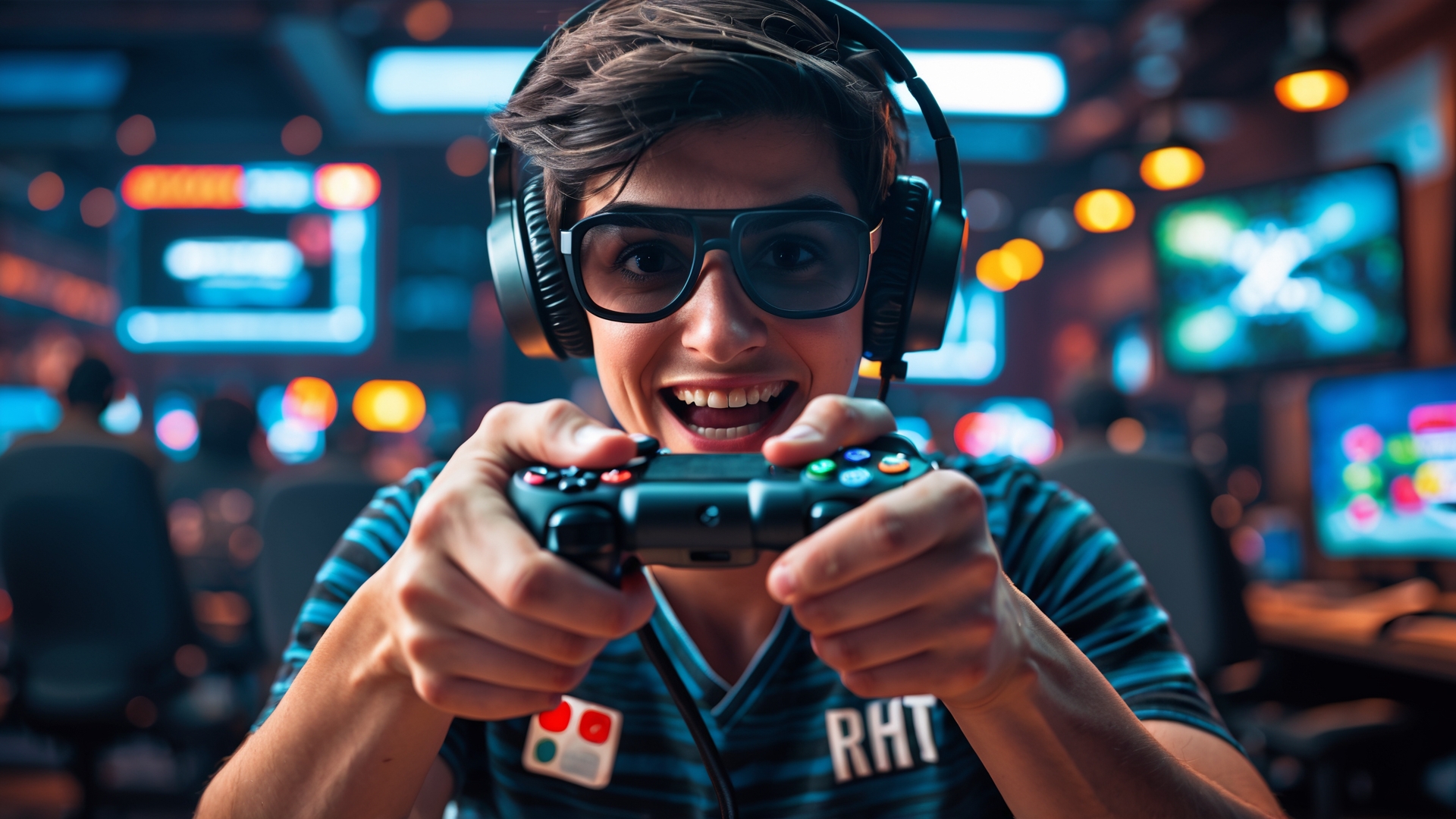 Is it responsible for sports betting firms to target thrill seekers?