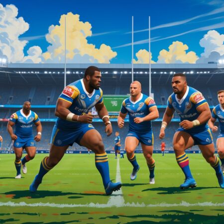 Hull Kingston Rovers vs Leigh Leopards Super League predictions, betting tips and odds