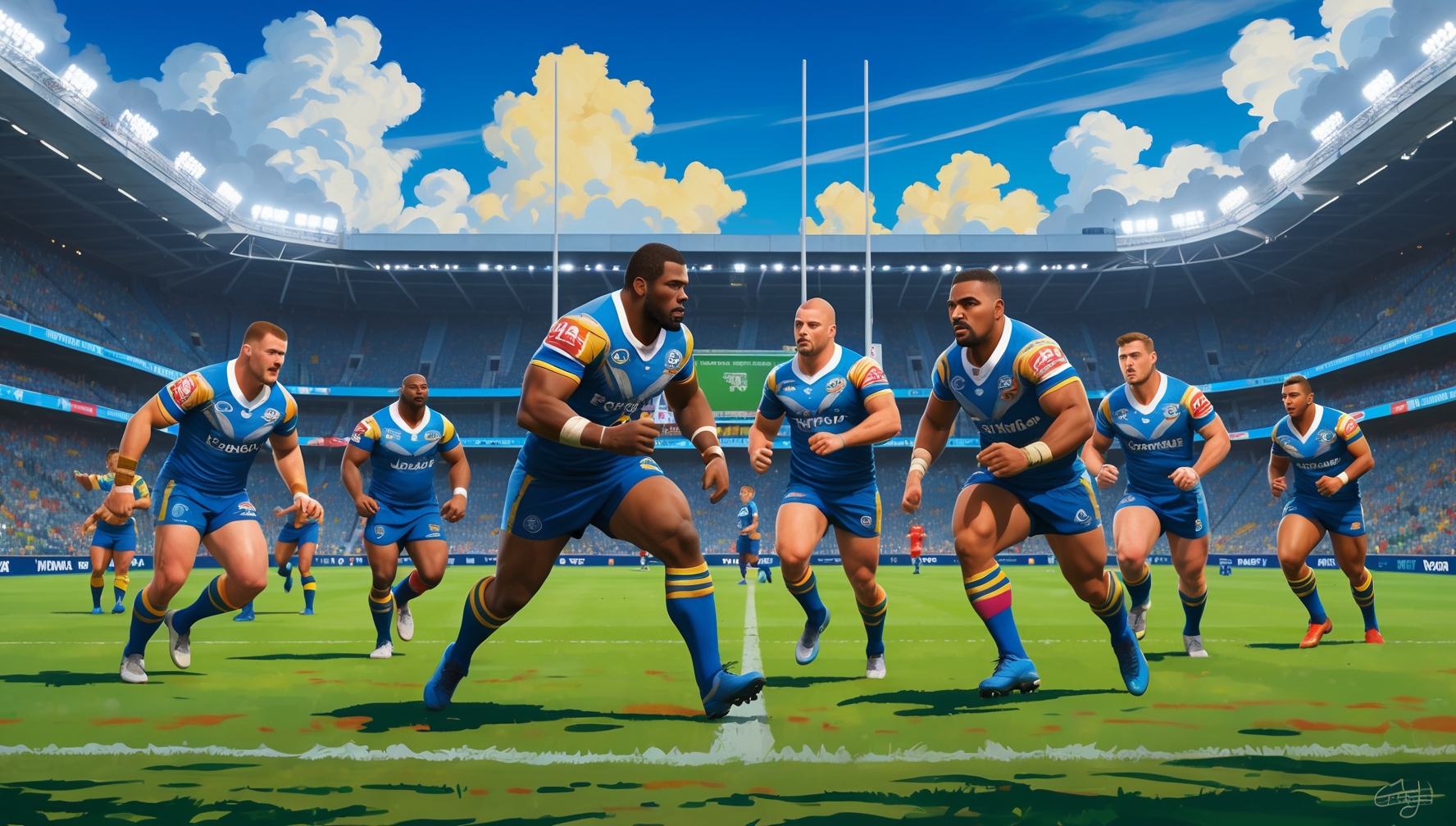 Hull Kingston Rovers vs Leigh Leopards Super League predictions, betting tips and odds