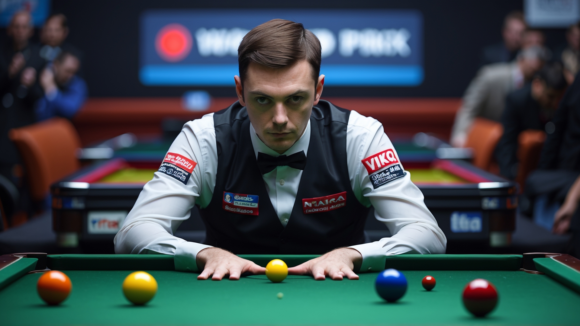 World Grand Prix outright predictions and snooker betting tips