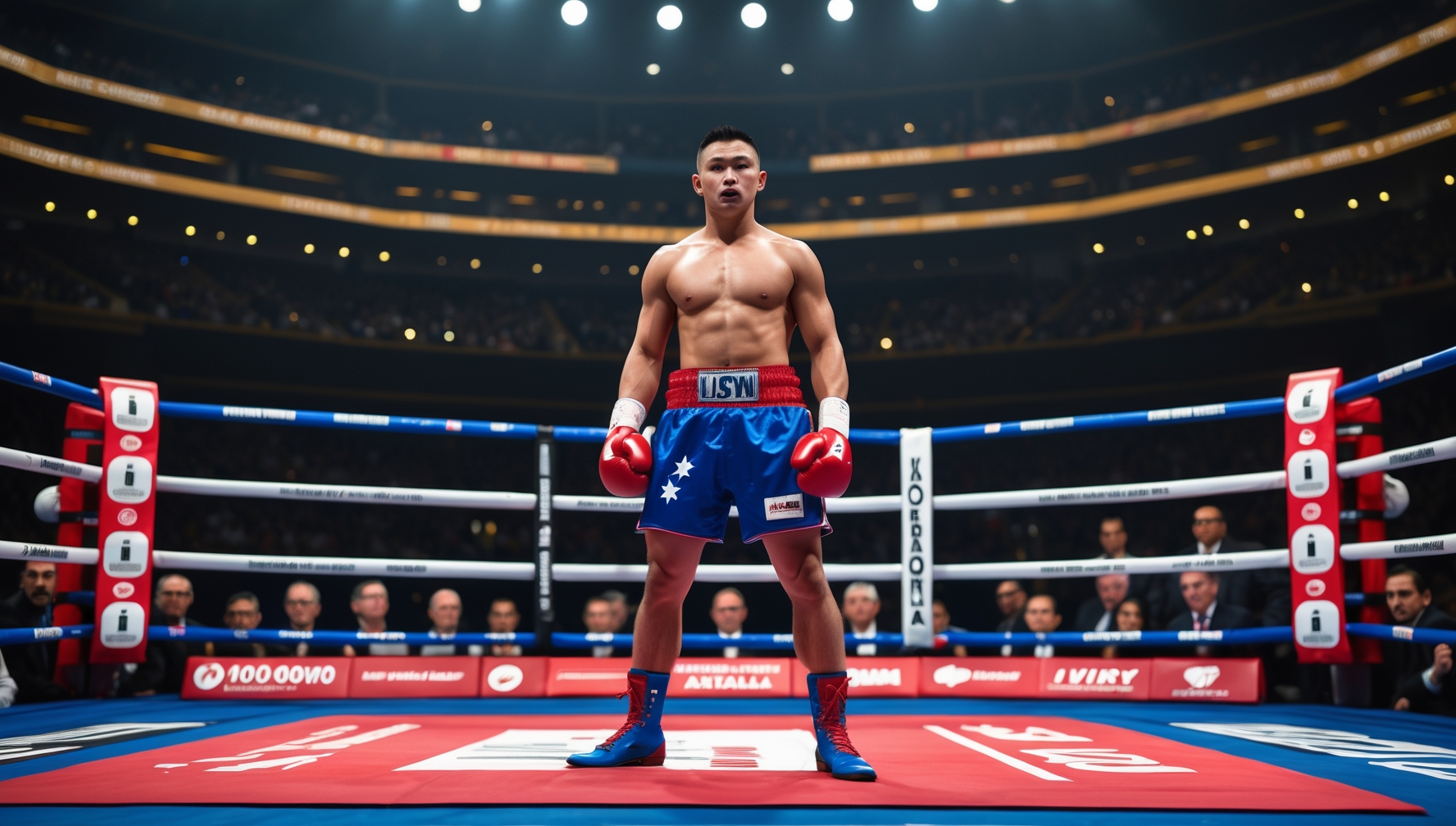 Huge Tim Tszyu betting plunge amid Thurman contract twist — LIVE