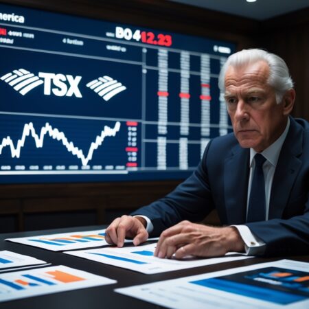Billionaires Are Selling Bank of America Stock and Betting on This TSX Stock Instead
