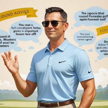 Steve Palmer’s Masters final-round golf betting tips and predictions