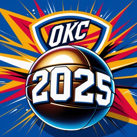 2025 NBA playoffs, betting, odds, lines: Oklahoma City Thunder complete best NBA regular season ATS in 35 years