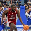 Benfica vence o FC Porto e assume liderança isolada da Liga Portugal